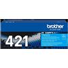 Brother TN-421C cartuccia toner 1 pz Originale Ciano - TN-421C