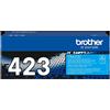 Brother TN-423C cartuccia toner 1 pz Originale Ciano - TN-423C