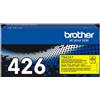 Brother TN-426Y giallo toner - TN-426Y