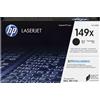 HP Cartuccia toner nero originale LaserJet 149X ad alta capacità - W1490X