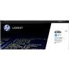 HP Cartuccia toner ciano originale LaserJet 658A - W2001A