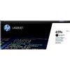 HP 659A nero toner (W2010A) - W2010A