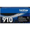 Brother TN-910BK cartuccia toner 1 pz Originale Nero - TN-910BK