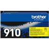 Brother TN910Y - Ultra Jumbo - Giallo - originale - TN-910Y