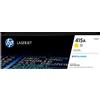HP Cartuccia toner giallo originale LaserJet 415A - W2032A