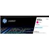 HP Cartuccia toner magenta originale LaserJet 415A - W2033A