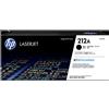 HP 212A toner originale - nero (W2120A) - W2120A