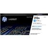 HP Cartuccia toner ciano originale LaserJet 212A - W2121A