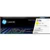 HP 219A giallo toner (W2192A) - W2192A