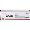 Canon 054 hy giallo toner (3025C002) - 054 HY