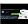HP Cartuccia toner originale nero LaserJet 220A - W2200A