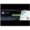 HP Cartuccia toner originale ciano LaserJet 220A - W2201A