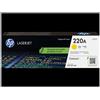 HP Cartuccia toner originale giallo LaserJet 220A - W2202A