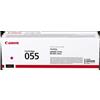 Canon 055 cartuccia toner 1 pz Originale Magenta - 055 M