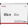 Canon 056h nero toner (3008C002) - 056H