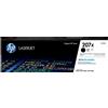 HP Cartuccia toner nero originale LaserJet 207X ad alta capacità - W2210X