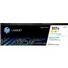 HP Cartuccia toner giallo originale LaserJet 207A - W2212A