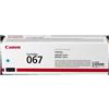 Canon 067 - Ciano - originale - cartuccia toner - 067 C