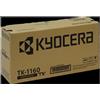 KYOCERA TK-1160 cartuccia toner 1 pz Originale Nero - TK-1160