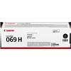 Canon 069 hbk nero toner (5098C002) - 069 HBK