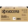 Kyocera TK-1270 nero toner (1T0C140NL0) - TK-1270
