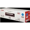 Canon 731 C ciano toner (6271B002) - 731 C