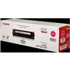 Canon 731 M magenta toner (6270B002) - 731 M