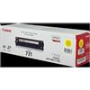 Canon 731 Y giallo toner (6269B002) - 731 Y
