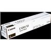 Canon C-EXV 53 - Nero - Originale - Cartuccia toner - C-EXV53
