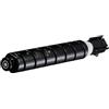 Canon C-EXV58bk nero toner (3763C002) - C-EXV58BK