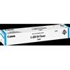 Canon C-EXV 64 cartuccia toner 1 pz Originale Ciano - C-EXV64C