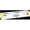 Canon C-EXV 64 cartuccia toner 1 pz Originale Giallo - C-EXV64Y