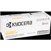 KYOCERA TK-5370Y cartuccia toner 1 pz Originale Giallo - TK-5370Y