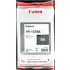 Canon PFI-107 BK - 130 ml - Photo nero - originale - PFI-107BK