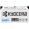 KYOCERA 1T0C0DCNL0 cartuccia toner 1 pz Originale Ciano - TK-5450C