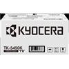 KYOCERA 1T0C0D0NL0 cartuccia toner 1 pz Originale Nero - TK-5450K