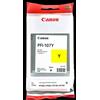 Canon PFI-107 Y - 130 ml - Giallo - originale - PFI-107Y