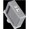 Canon PFI-1100gy Grigio Cartuccia d'inchiostro (0856C001) - PFI-1100GY