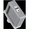 Canon PFI-1100mbk Nero (opaco) Cartuccia d'inchiostro (0849C001) - PFI-1100MBK