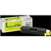 Kyocera TK-580y giallo toner (1T02KTANL0) - TK-580Y