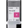Canon PFI-121M cartuccia d'inchiostro 1 pz Originale Magenta - PFI-121M