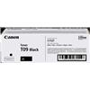 Canon T09 - Nero - originale - cartuccia toner - T09 BK