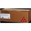 Ricoh 407644 cartuccia toner 1 pz Originale Magenta - 407644