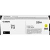 Canon 5095C006 cartuccia toner 1 pz Originale Giallo - T12 Y