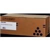 Ricoh 407716 cartuccia toner 1 pz Originale Nero - 407716