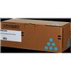 Ricoh 407717 cartuccia toner 1 pz Originale Ciano - 407717