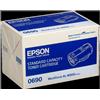 Epson Nero - originale - Cartriccia toner - per - C13S050690