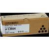 Ricoh SP C360XBK nero toner (408250) - 408250
