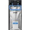 Epson WorkForce Pro WF-C529R / C579R Cyan XXL Ink Supply Unit - C13T01D200