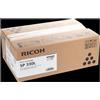 Ricoh 408278 cartuccia toner 1 pz Compatibile Nero - 408278
